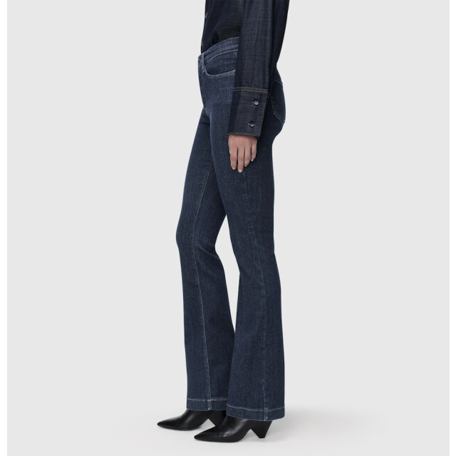 MAC Dream boot blue denim 4105.35.0034 large