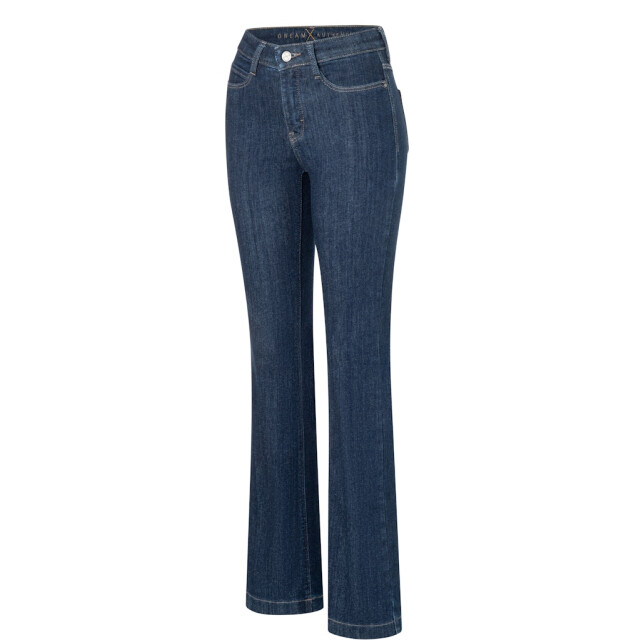 MAC Dream boot blue denim 4105.35.0034 large