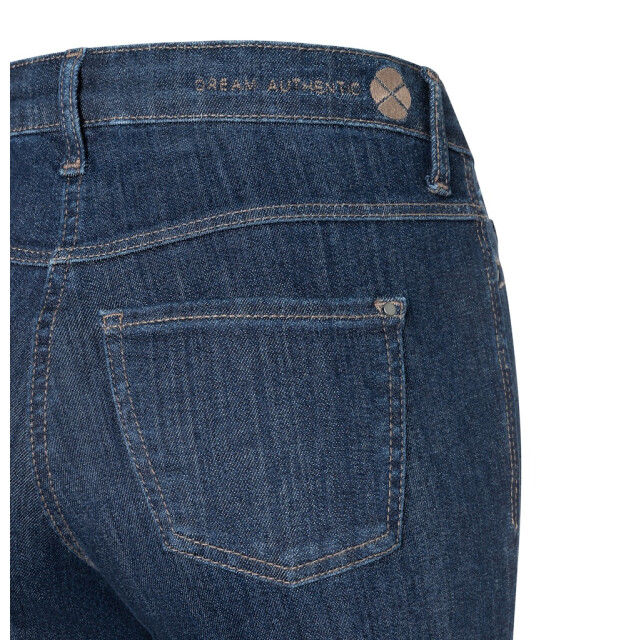 MAC Dream boot blue denim 4105.35.0034 large