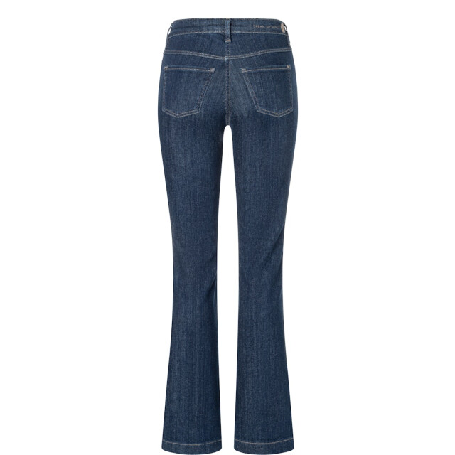 MAC Dream boot blue denim 4105.35.0034 large