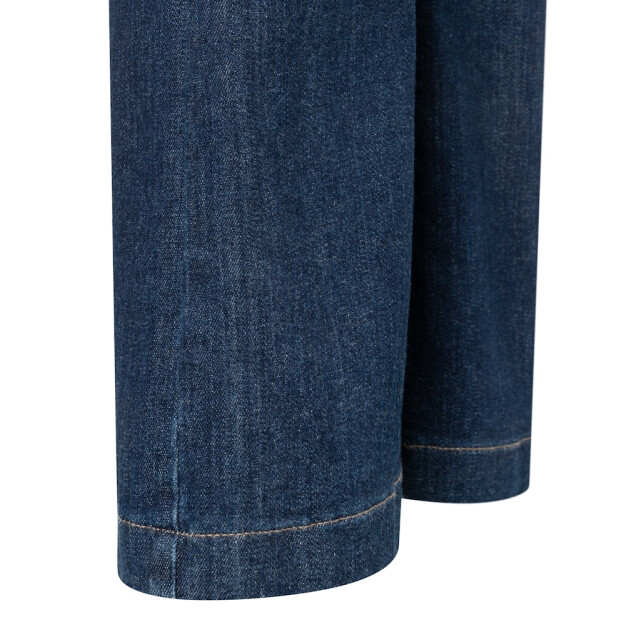 MAC Dream boot blue denim 4105.35.0034 large