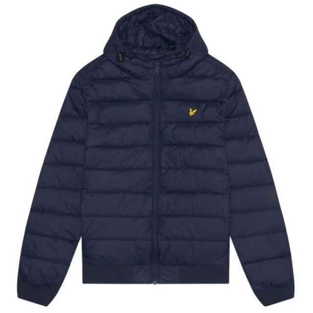 Lyle and Scott Wadded jack - 5509.30.0003 large