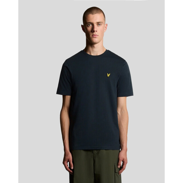 Lyle and Scott Plane t-shirt - 5339.30.0006 large