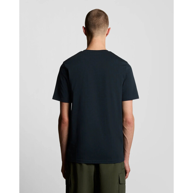 Lyle and Scott Plane t-shirt - 5339.30.0006 large