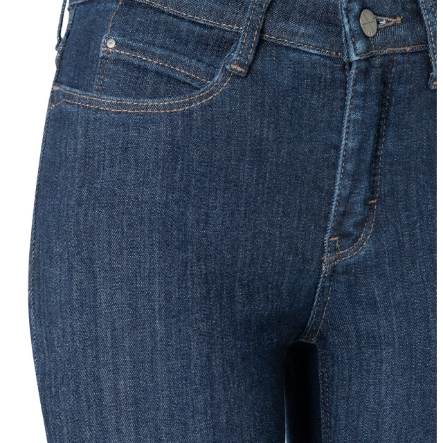 MAC Dream boot blue denim 4105.35.0034 large