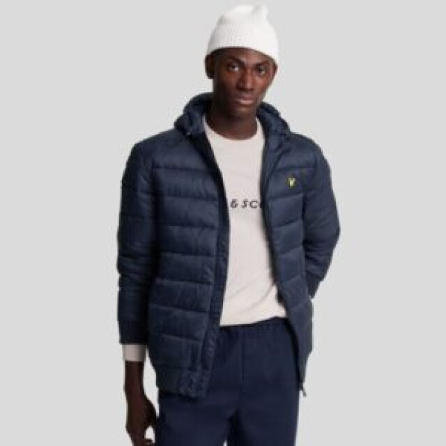 Lyle and Scott Wadded jack - 5509.30.0003 large