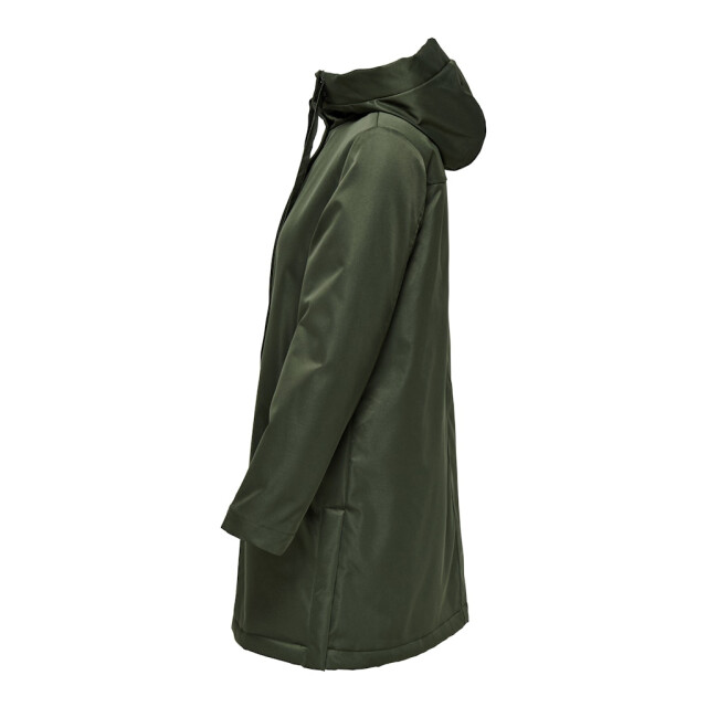 Only Onlfelina life parka otw nc army 4509.26.0005 large