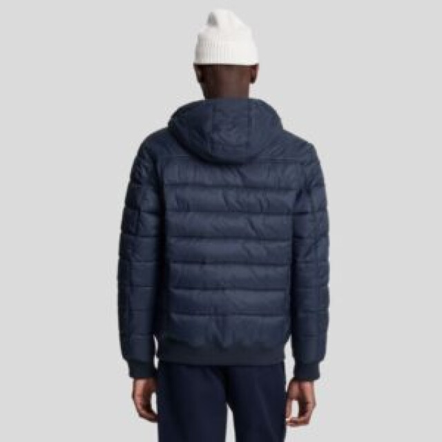 Lyle and Scott Wadded jack - 5509.30.0003 large