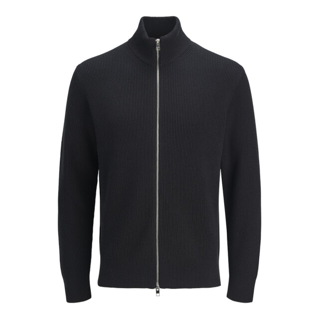 Jack & Jones Jjeperfect knit zip cardigan sn - 5239.80.0001 large