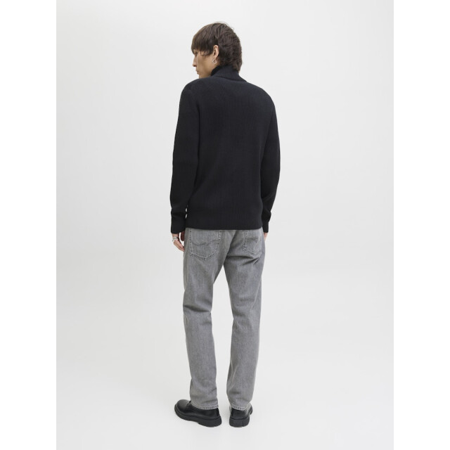 Jack & Jones Jjeperfect knit zip cardigan sn - 5239.80.0001 large
