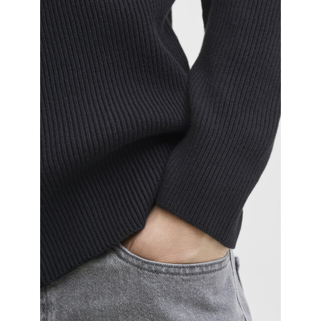 Jack & Jones Jjeperfect knit zip cardigan sn - 5239.80.0001 large