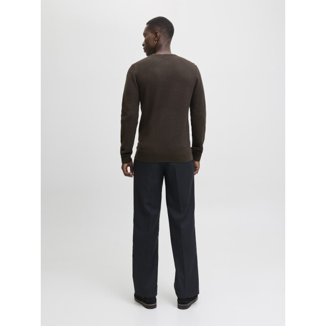 Jack & Jones Jjeglobe knit crew neck noos - 5219.70.0023 large
