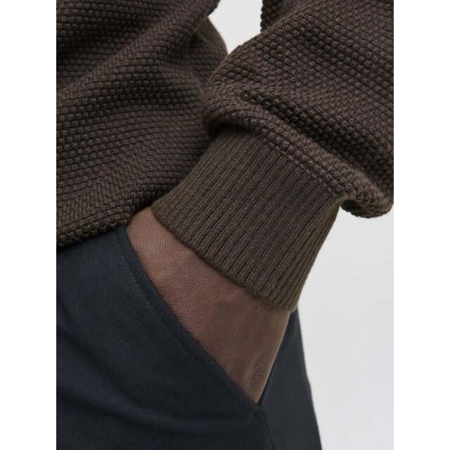 Jack & Jones Jjeglobe knit crew neck noos - 5219.70.0023 large