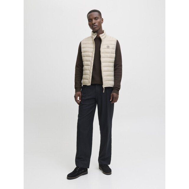 Jack & Jones Jjeglobe knit crew neck noos - 5219.70.0023 large