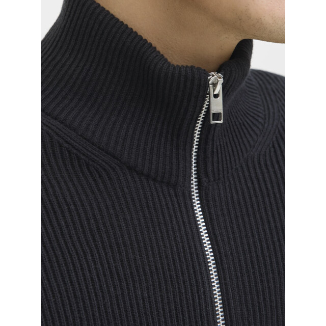 Jack & Jones Jjeperfect knit zip cardigan sn - 5239.80.0001 large
