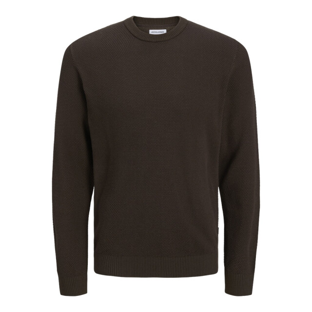 Jack & Jones Jjeglobe knit crew neck noos - 5219.70.0023 large