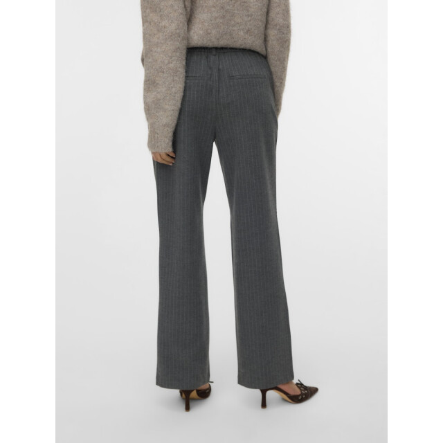 Vero Moda Vmmaya jojo mw straight pant noos dessin 4109.88.0018 large