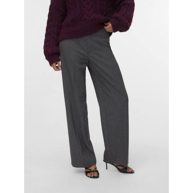 Vero Moda Vmtexas mw straight pant noos melee 4109.87.0004 large