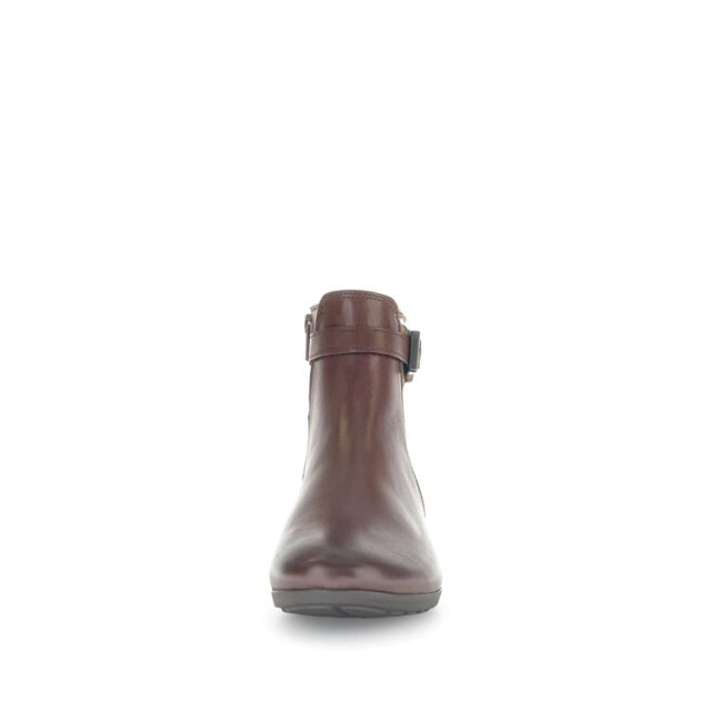 Gabor 72.713 Enkellaarzen Bruin 72.713 large