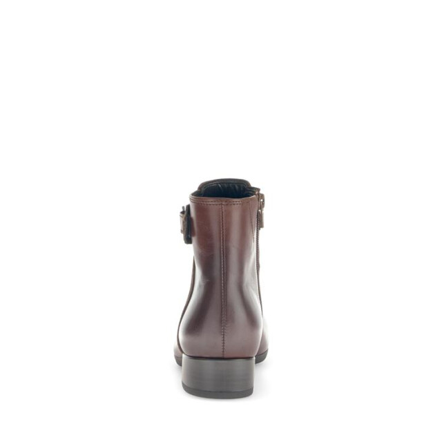 Gabor 72.713 Enkellaarzen Bruin 72.713 large