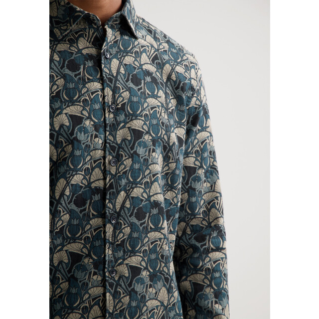 Dstrezzed Dax shirt 303956-649 large