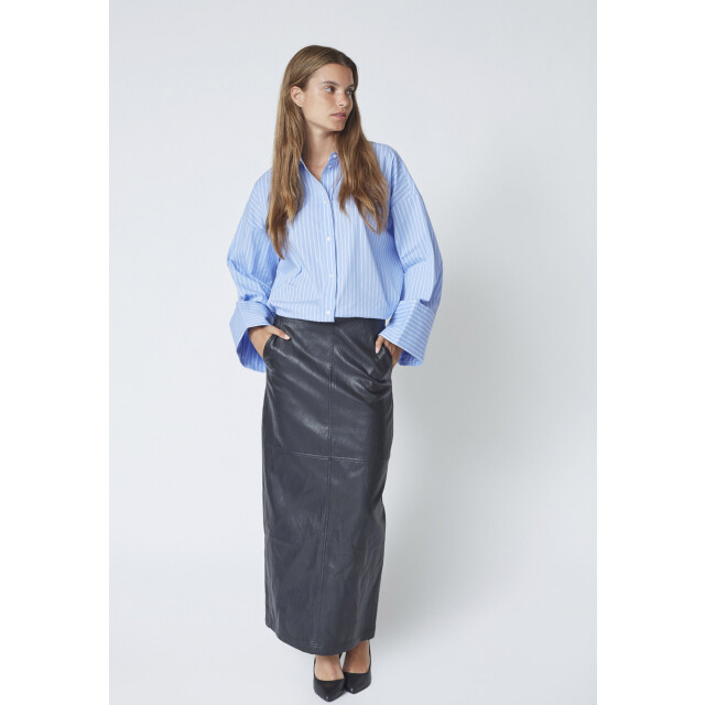 Co'Couture Gittcc floor skirt black 34208-96 large