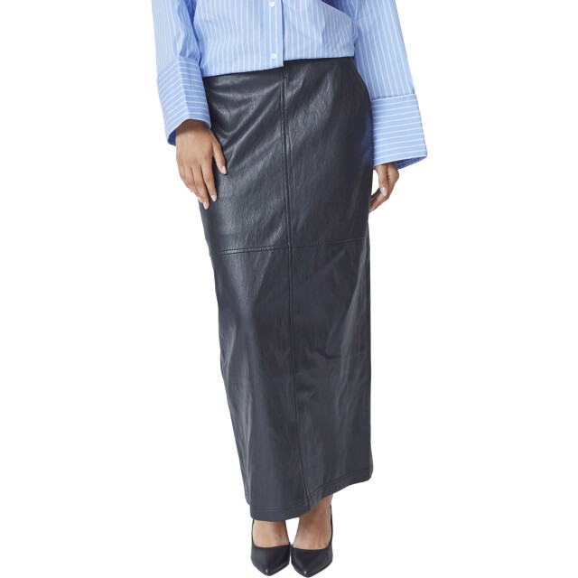 Co'Couture Gittcc floor skirt black 34208-96 large
