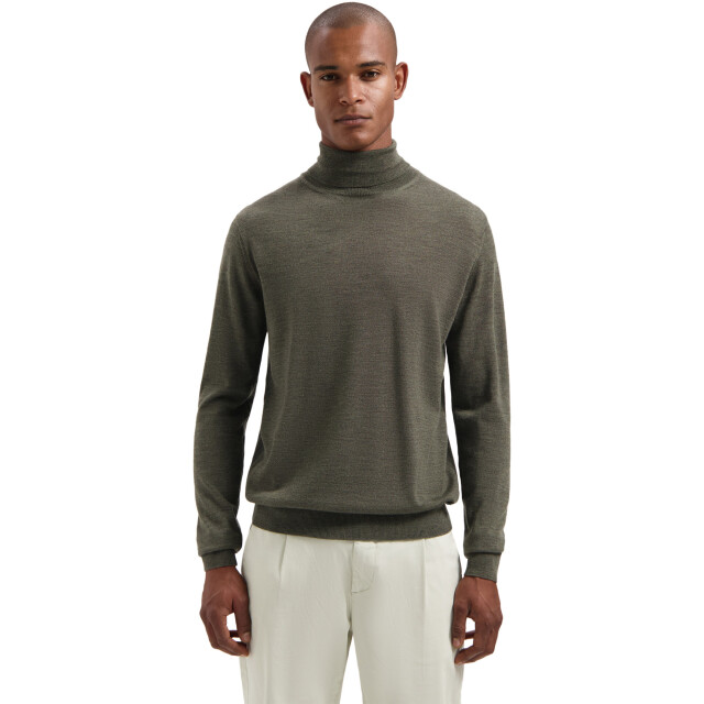 Dstrezzed Destin turtleneck 405598-AW25-524 large