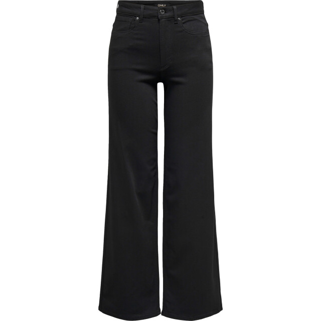 Only Onlmadison blush hw wide dnm soo796 noos black den 15301338-179674 large