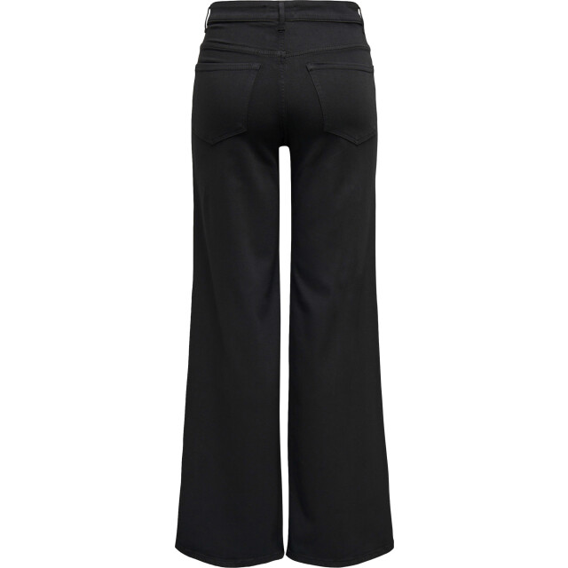 Only Onlmadison blush hw wide dnm soo796 noos black den 15301338-179674 large