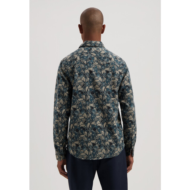 Dstrezzed Dax shirt 303956-649 large