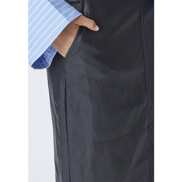 Co'Couture Gittcc floor skirt black 34208-96 large