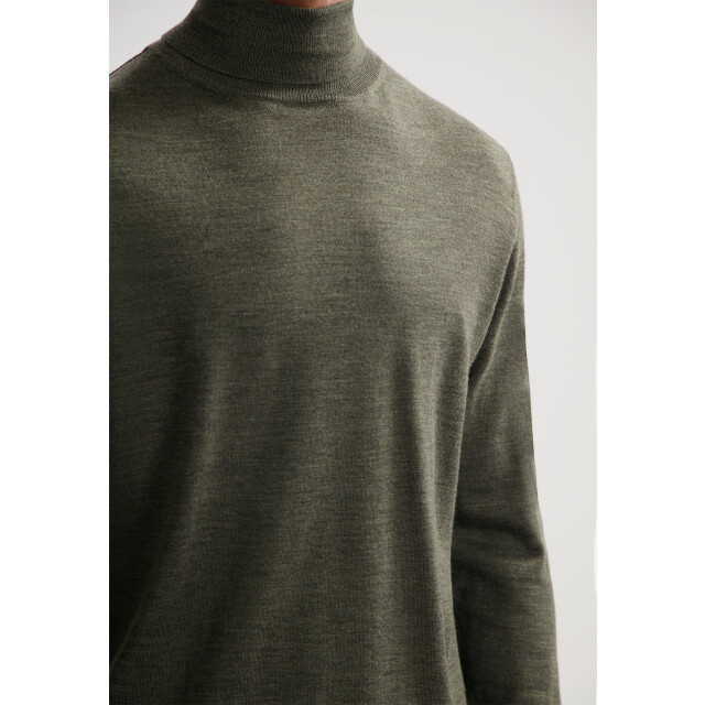 Dstrezzed Destin turtleneck 405598-AW25-524 large