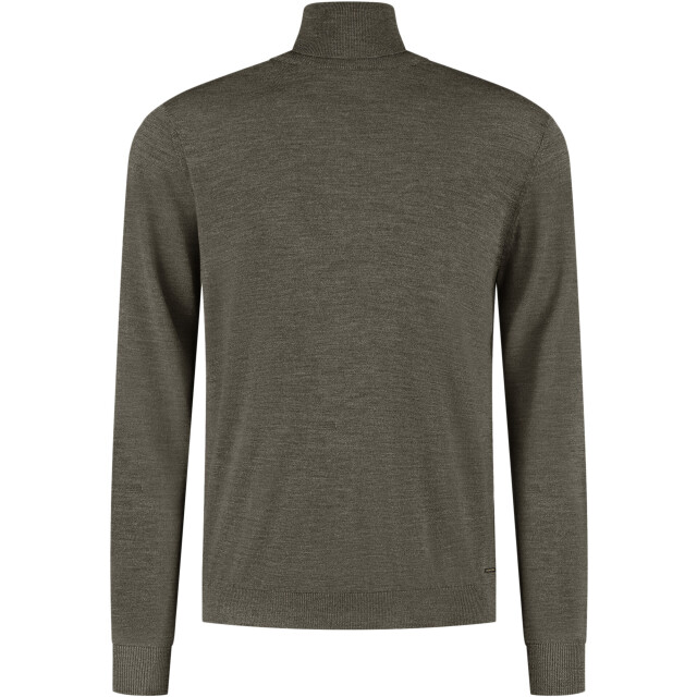 Dstrezzed Destin turtleneck 405598-AW25-524 large