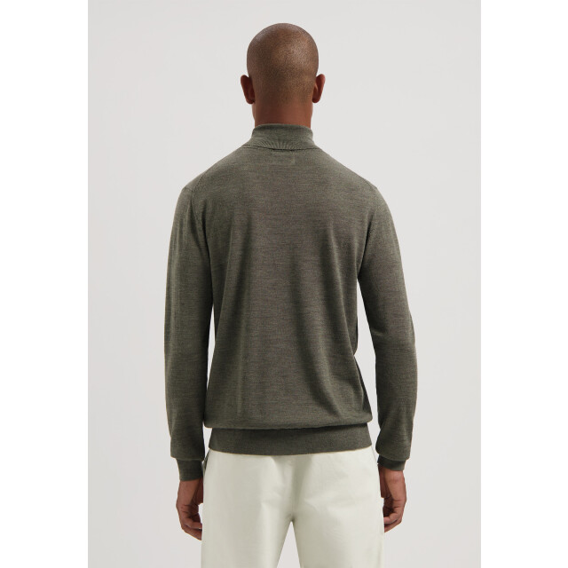 Dstrezzed Destin turtleneck 405598-AW25-524 large