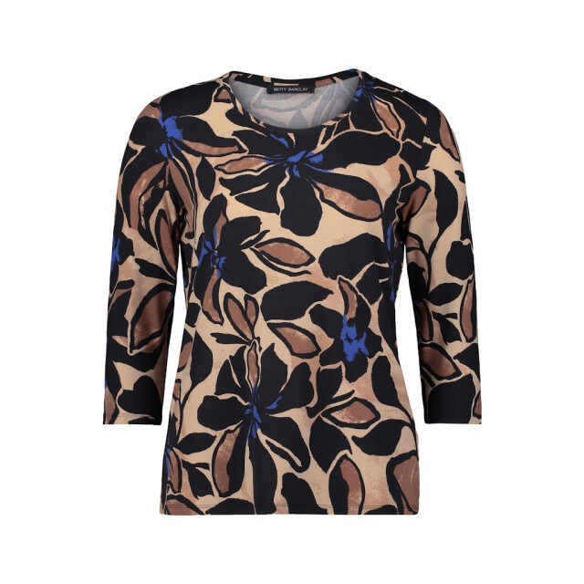 Betty Barclay 25531457 shirt kurz 3/4 arm 25531457 large