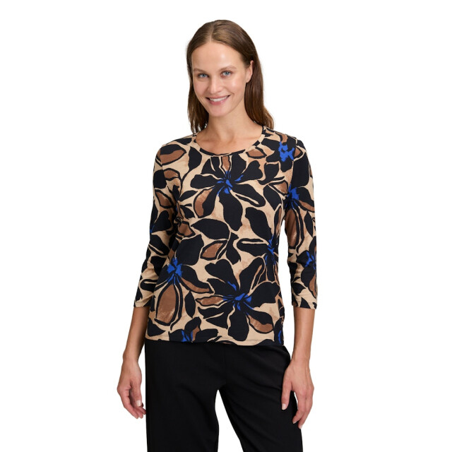 Betty Barclay 25531457 shirt kurz 3/4 arm 25531457 large