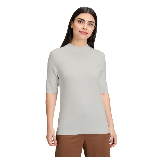 Betty Barclay 52861440 strickpullover kurz 1/2 arm 52861440 large
