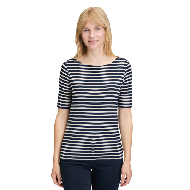 Betty Barclay 25351409 shirt kurz 1/2 arm 25351409 large