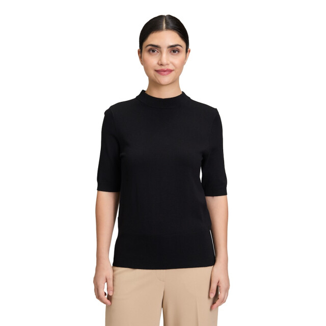 Betty Barclay 52861440 strickpullover kurz 1/2 arm 52861440 large