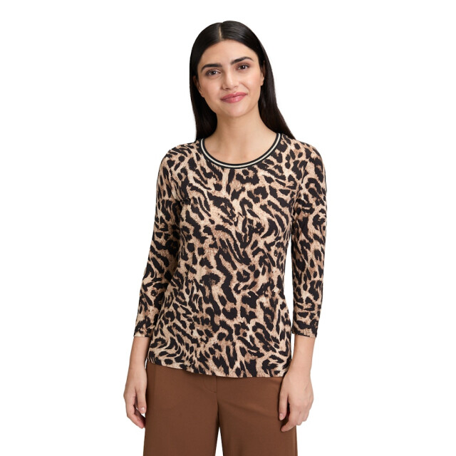 Betty Barclay 25511563 shirt kurz 3/4 arm 25511563 large