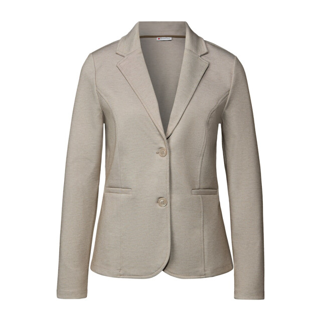 Street One a212768 ltd qr basic blazer A212768 large