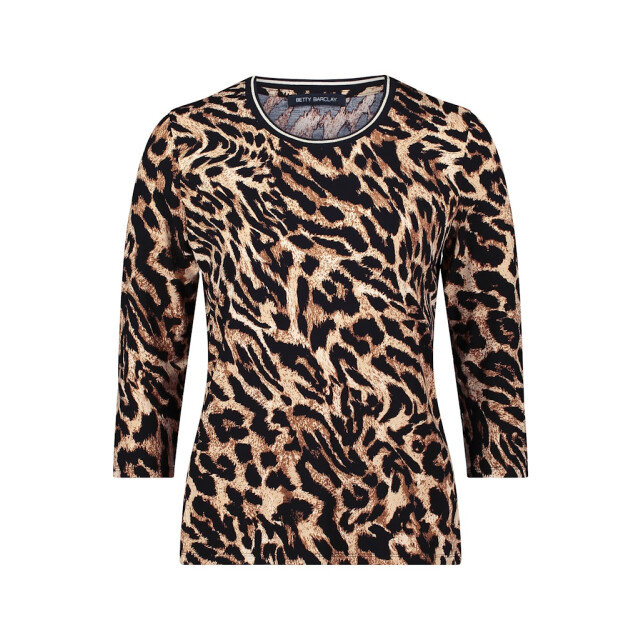 Betty Barclay 25511563 shirt kurz 3/4 arm 25511563 large