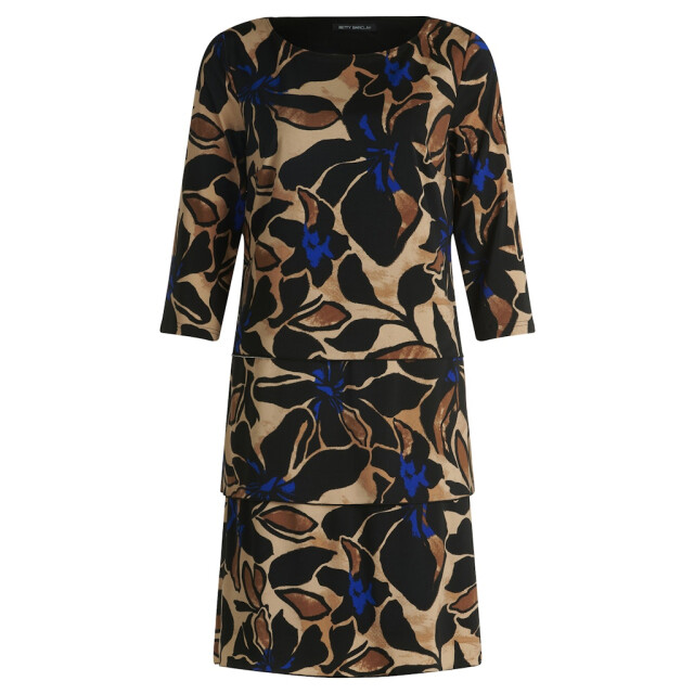 Betty Barclay 17591451 kleid kurz 3/4 arm 17591451 large