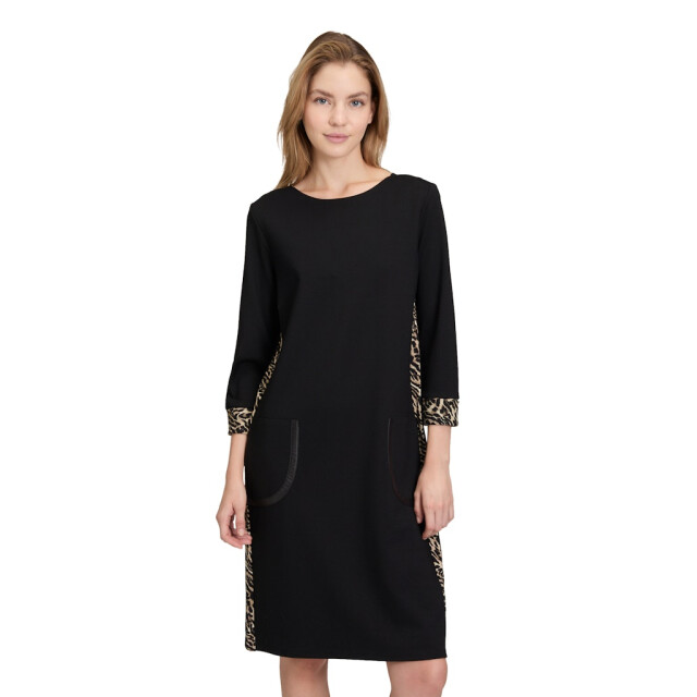 Betty Barclay 17612250 kleid kurz 3/4 arm 17612250 large