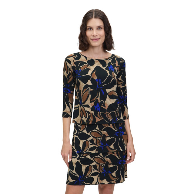Betty Barclay 17591451 kleid kurz 3/4 arm 17591451 large