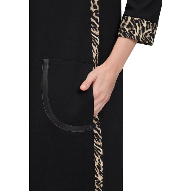 Betty Barclay 17612250 kleid kurz 3/4 arm 17612250 large
