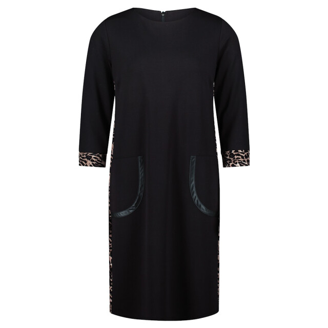 Betty Barclay 17612250 kleid kurz 3/4 arm 17612250 large