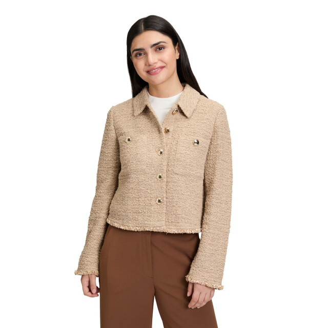 Betty Barclay 45211135 blazerjacke kurz 1/1 arm 45211135 large