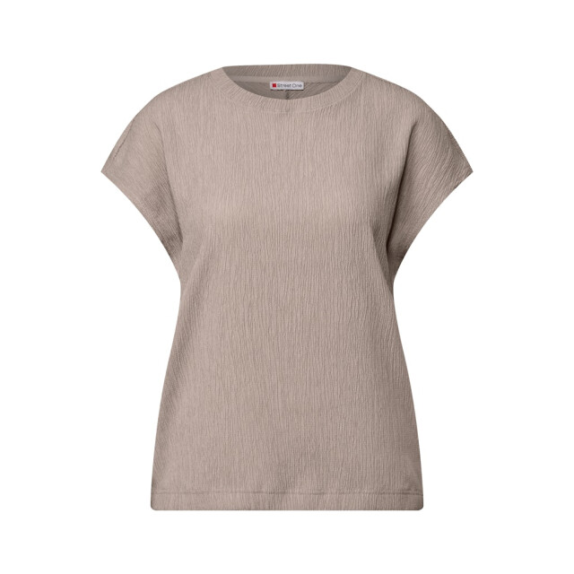 Street One a323712 structure-mix shirt A323712 large